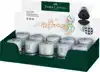 PUNTENSLIJPER FABER-CASTELL TRIO GRIP
